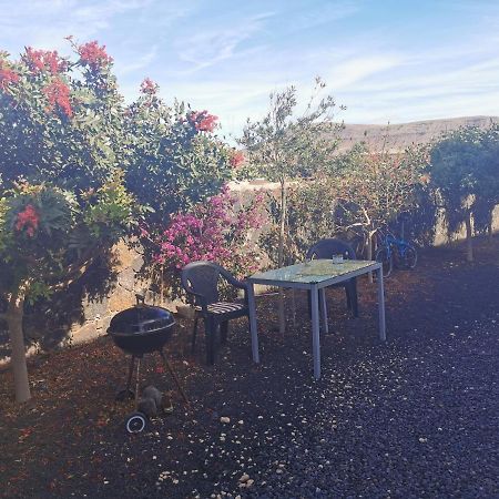 Ferienwohnung Molino De El Roque Cotillo Exterior foto