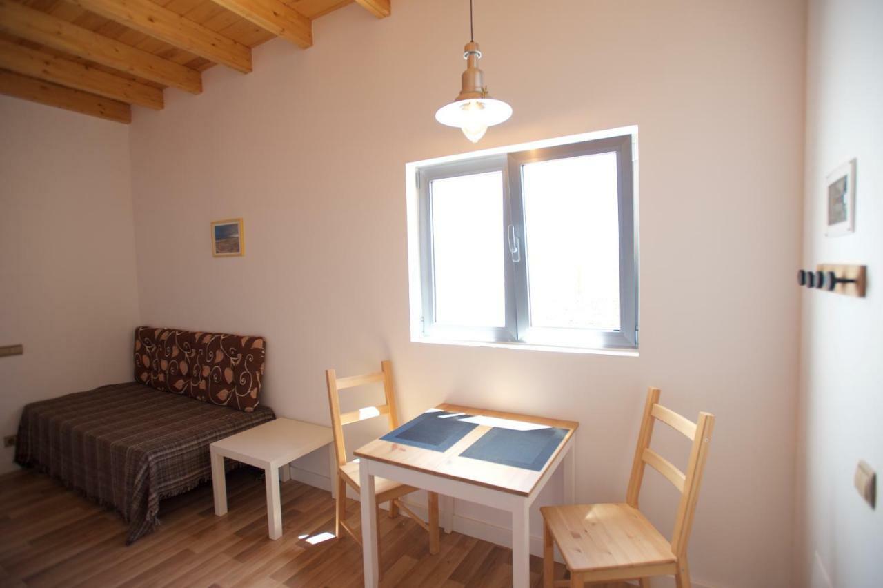 Ferienwohnung Molino De El Roque Cotillo Exterior foto