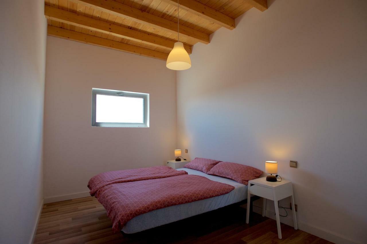 Ferienwohnung Molino De El Roque Cotillo Exterior foto