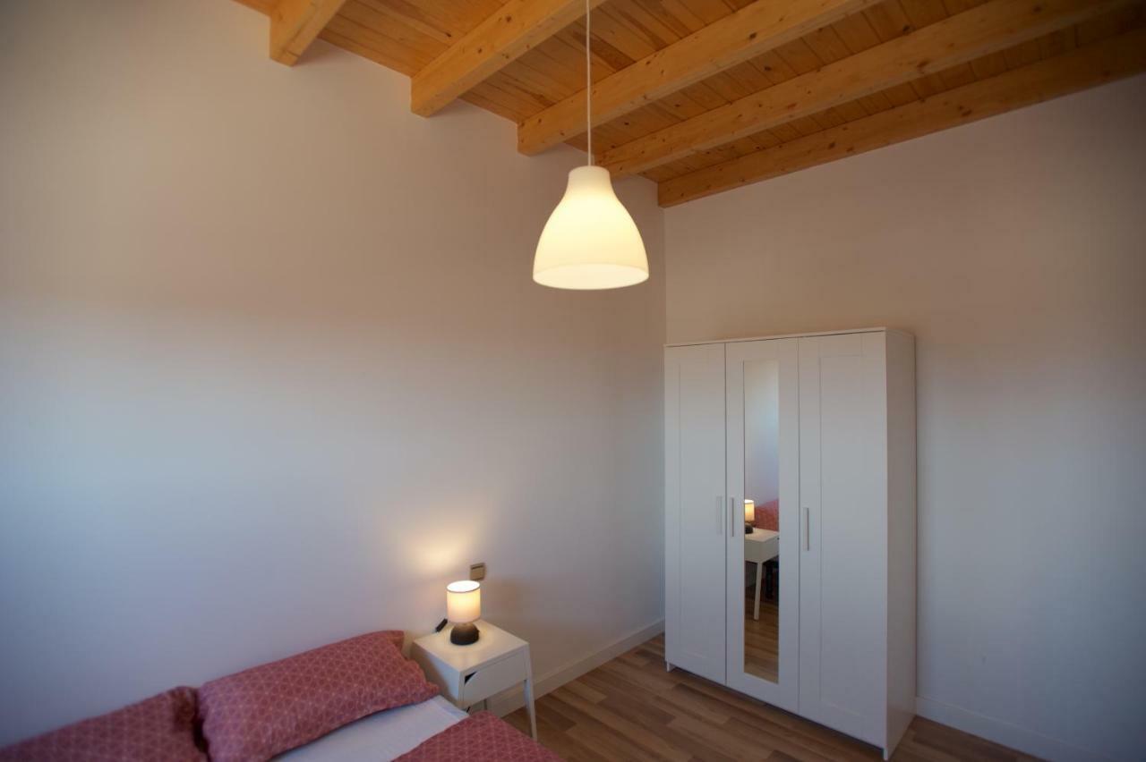 Ferienwohnung Molino De El Roque Cotillo Exterior foto